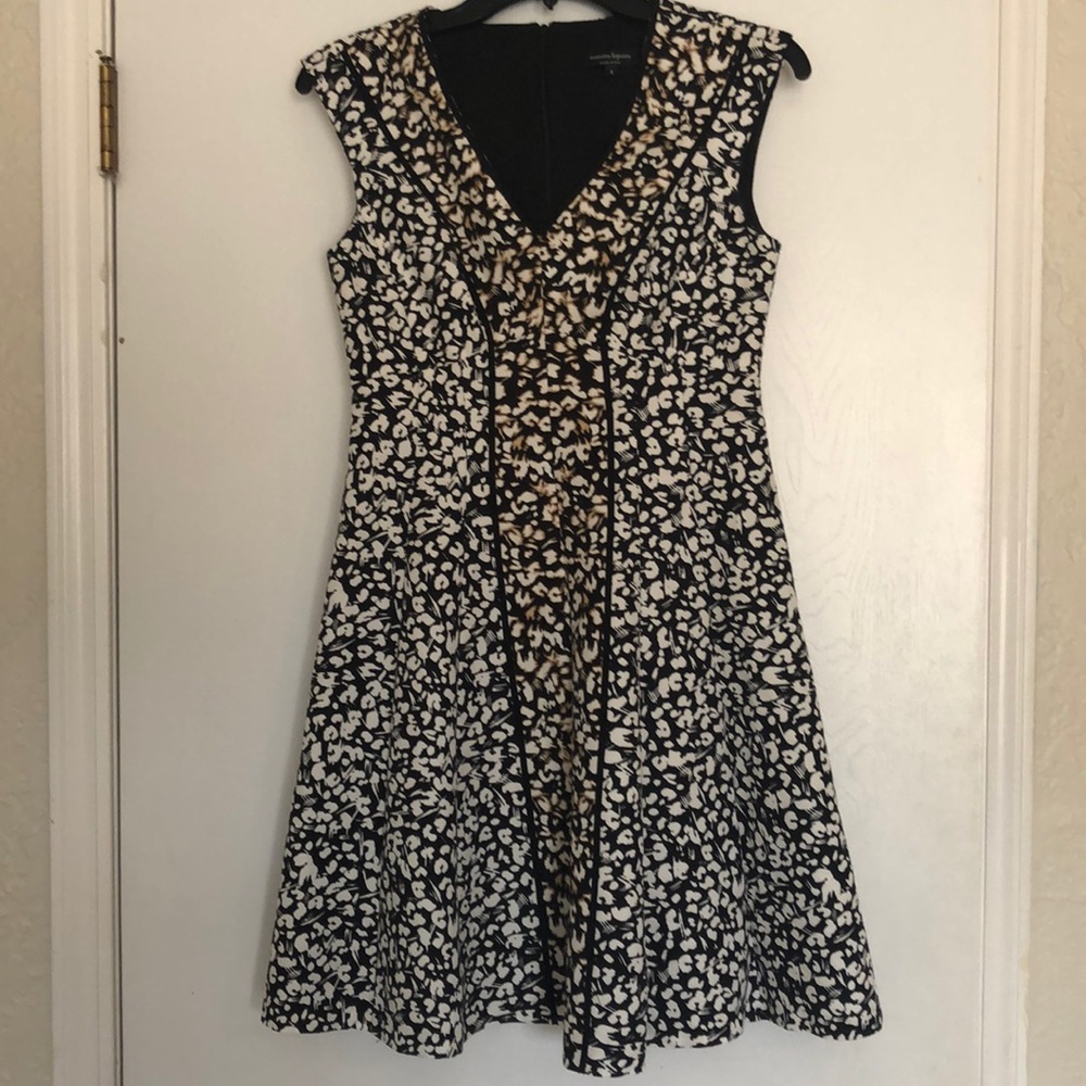 Nanette lepore dress